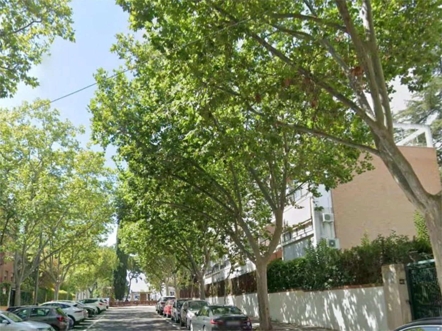 Piso en  Calle de González Amigo 35 - Foto 2