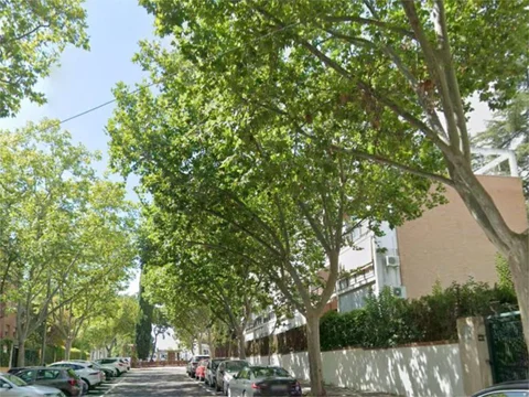 Piso en  Calle de González Amigo 35 - Foto 2