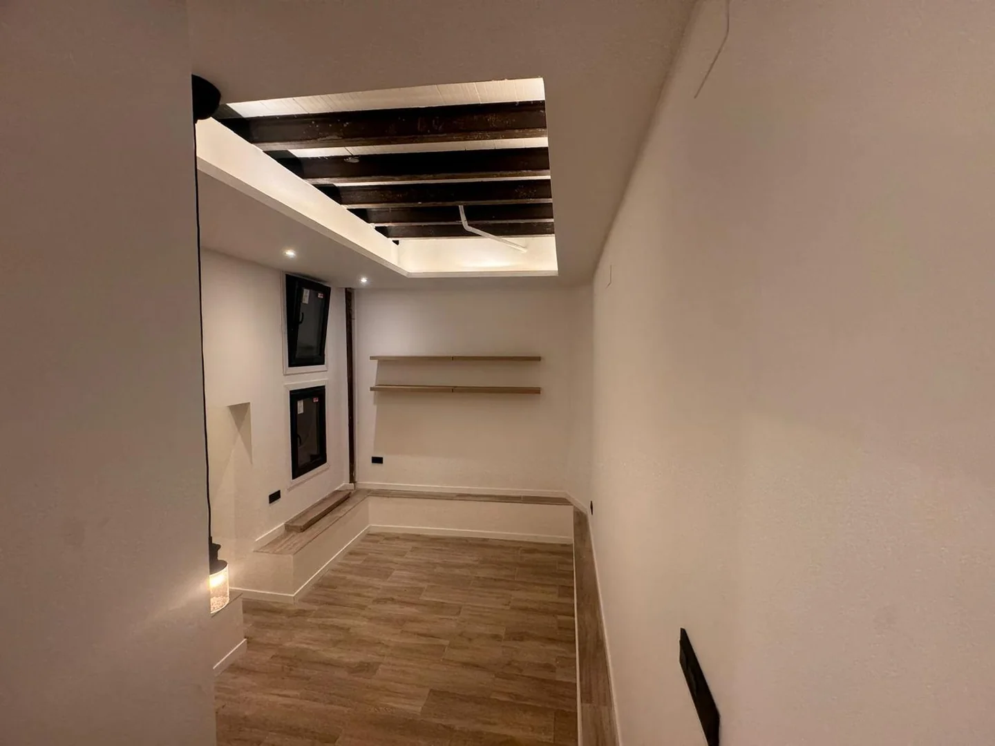 Estudio en Calle de l'Allada-Vermell, Sant Pere - Santa Caterina i la Ribera - Foto 6