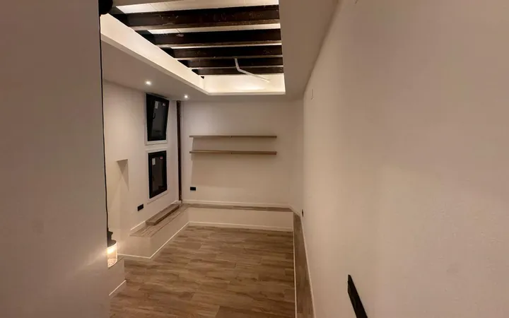 Estudio en Calle de l'Allada-Vermell, Sant Pere - Santa Caterina i la Ribera - Foto 6