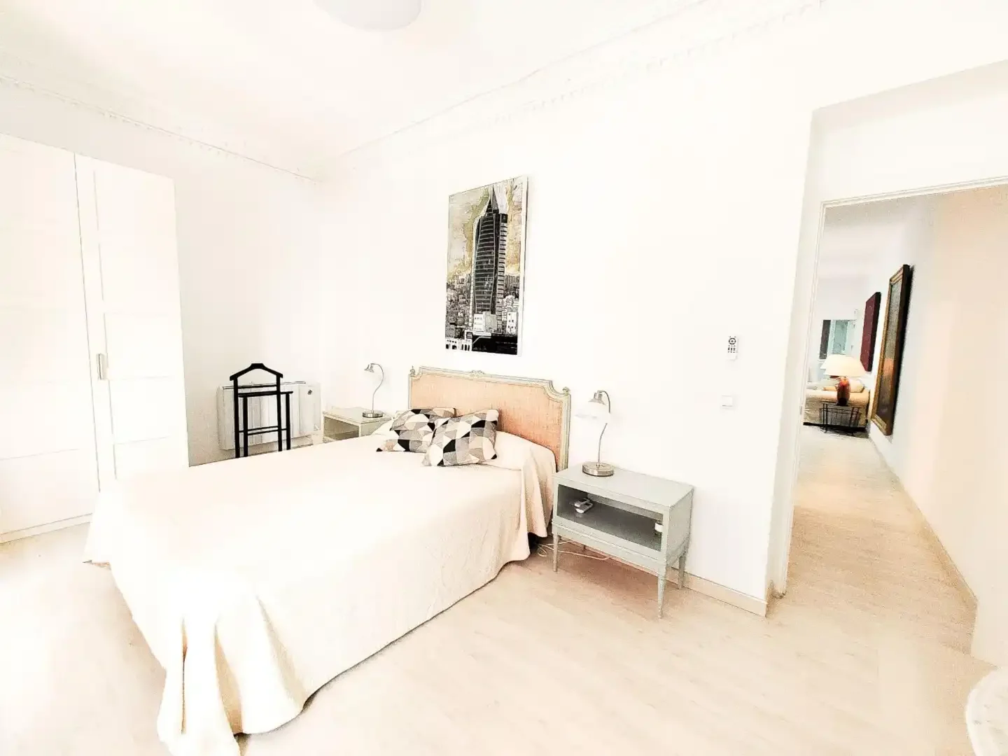 Piso en  Calle de Claudio Coello 85 - Foto 15