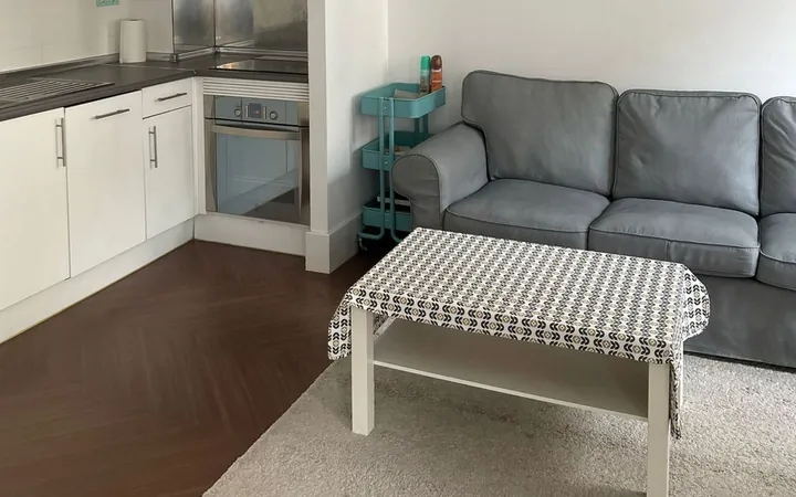 Estudio en Paseo del Pintor Rosales, 44, Argüelles - Foto 4