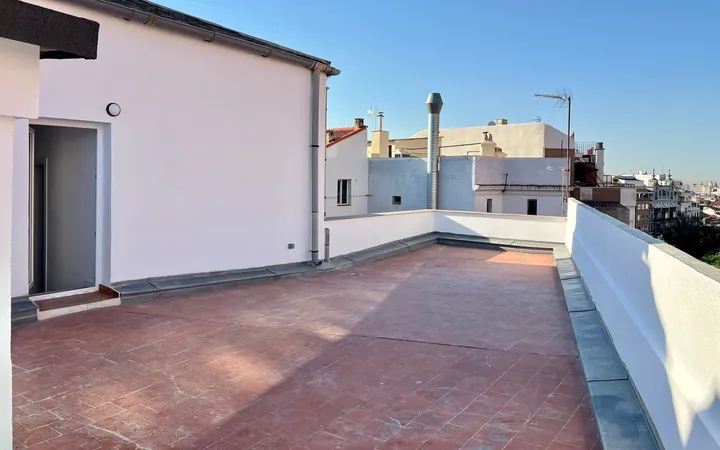 Ático en Calle de San Bernardo, Arapiles - Foto 32