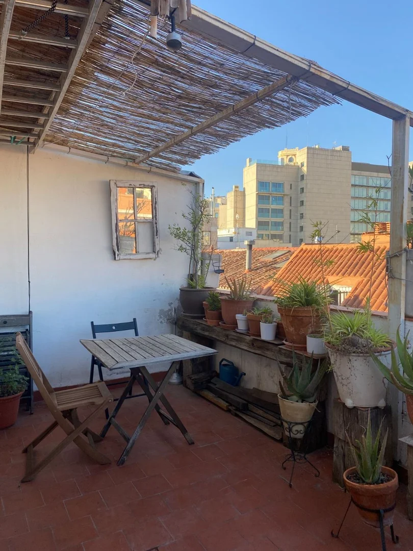 Ático en calle de la Estrella, 2 - Foto 1