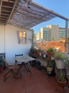 Ático en calle de la Estrella, 2 - Foto 1