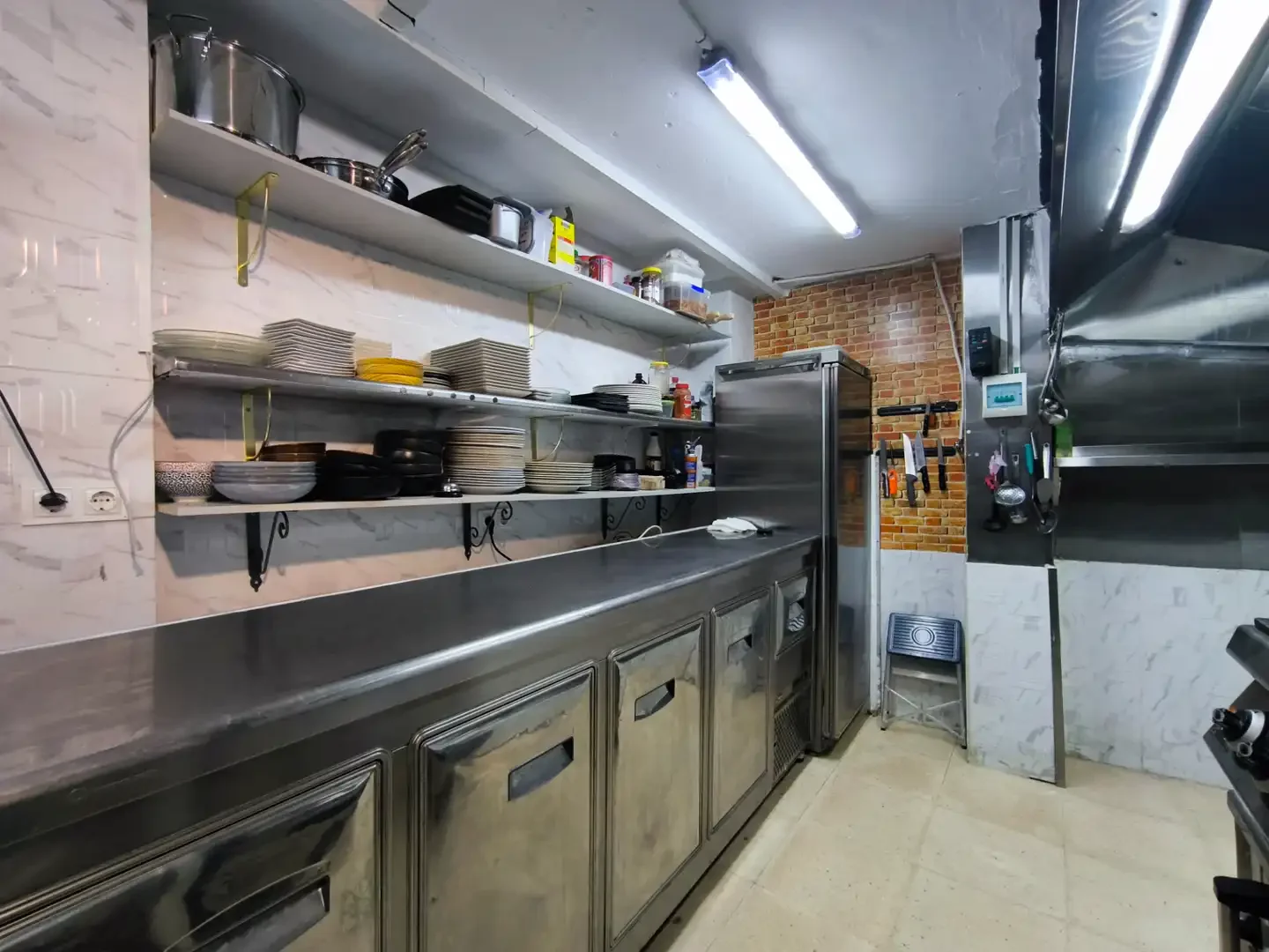 Local comercial en  Carrer de Trinxant 125 - Foto 15