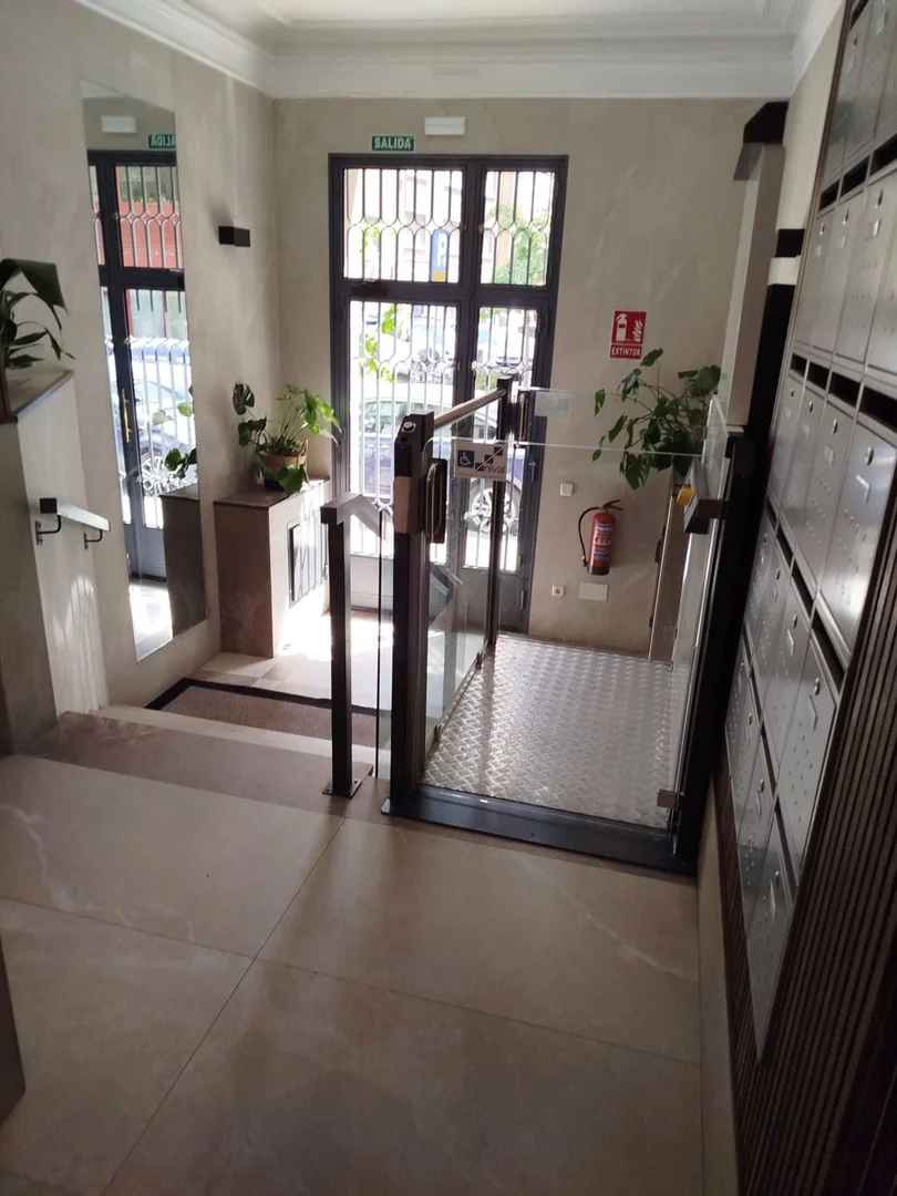 Piso en calle de Ferrer del Río, 7 - Foto 19