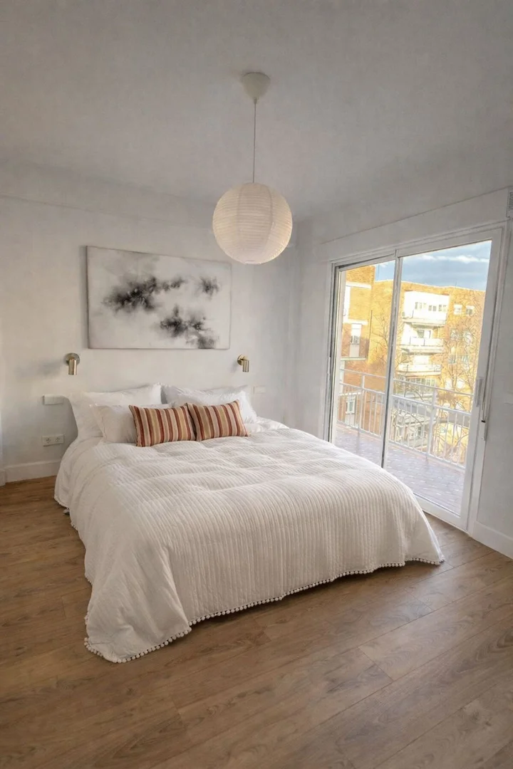 Piso en paseo de la Castellana, 262 - Foto 2