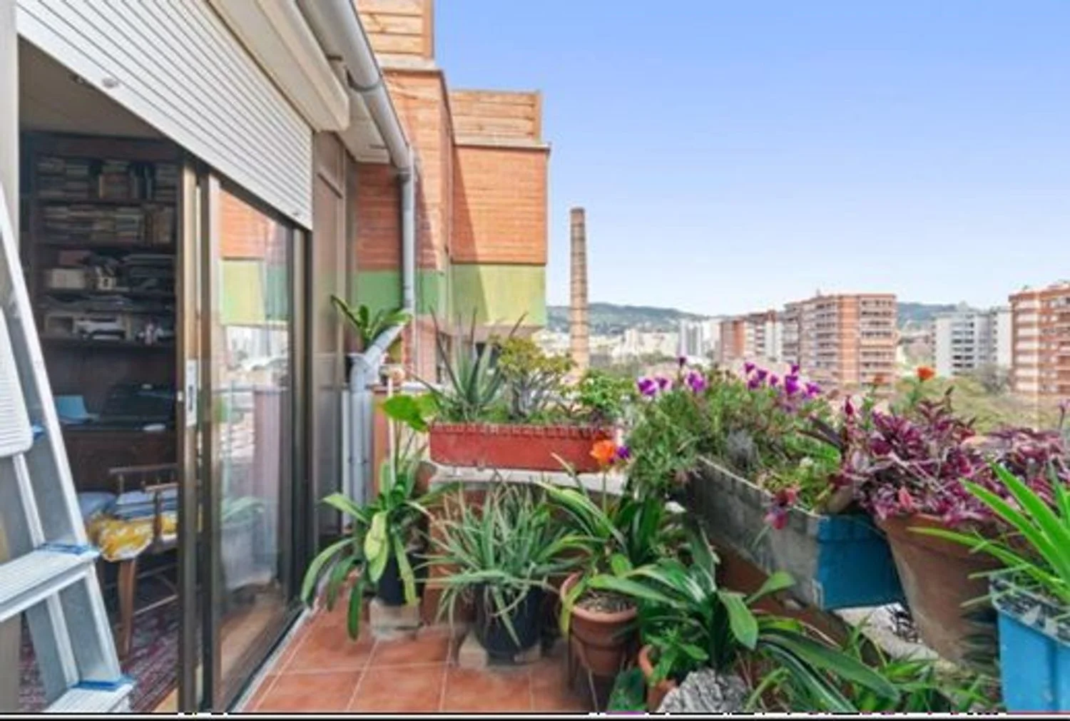 Piso en travesía de les Corts, 15 -19 - Foto 5