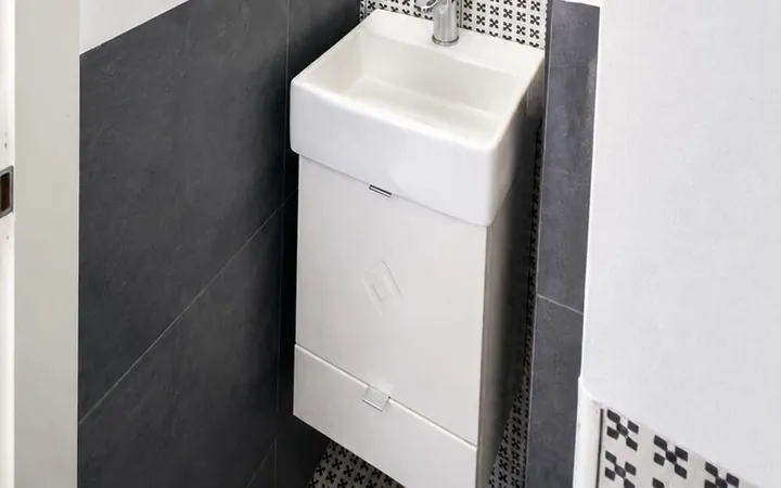 Piso en Calle de Argumosa, 28, Lavapiés-Embajadores - Foto 16