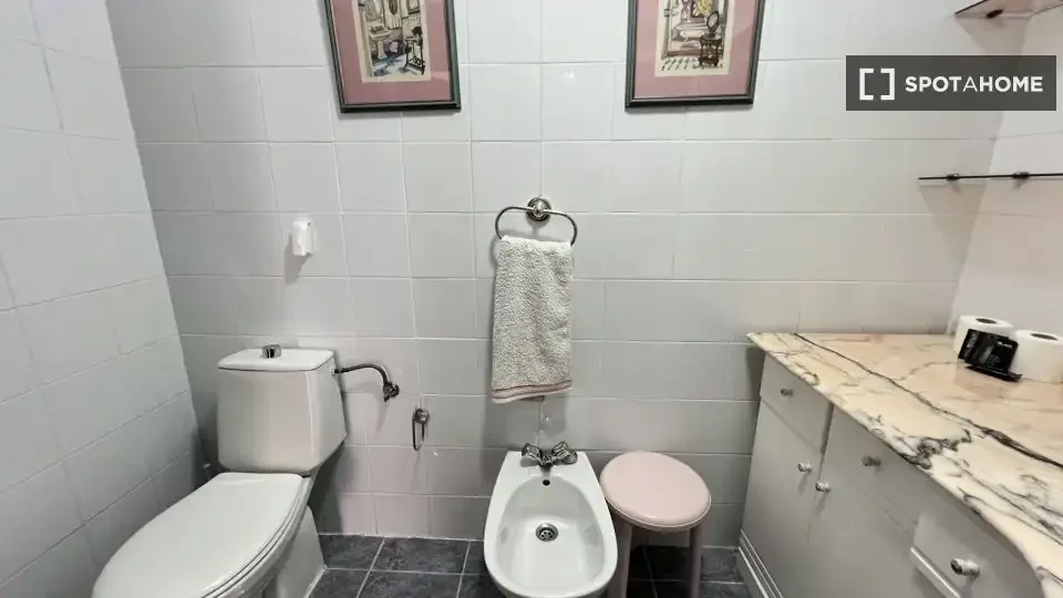 Piso en  Madrid Capital - Foto 4