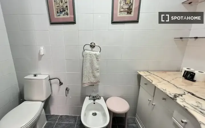 Piso en  Madrid Capital - Foto 4