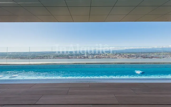 Piso en Paseo de la Dirección, Valdeacederas - Foto 50