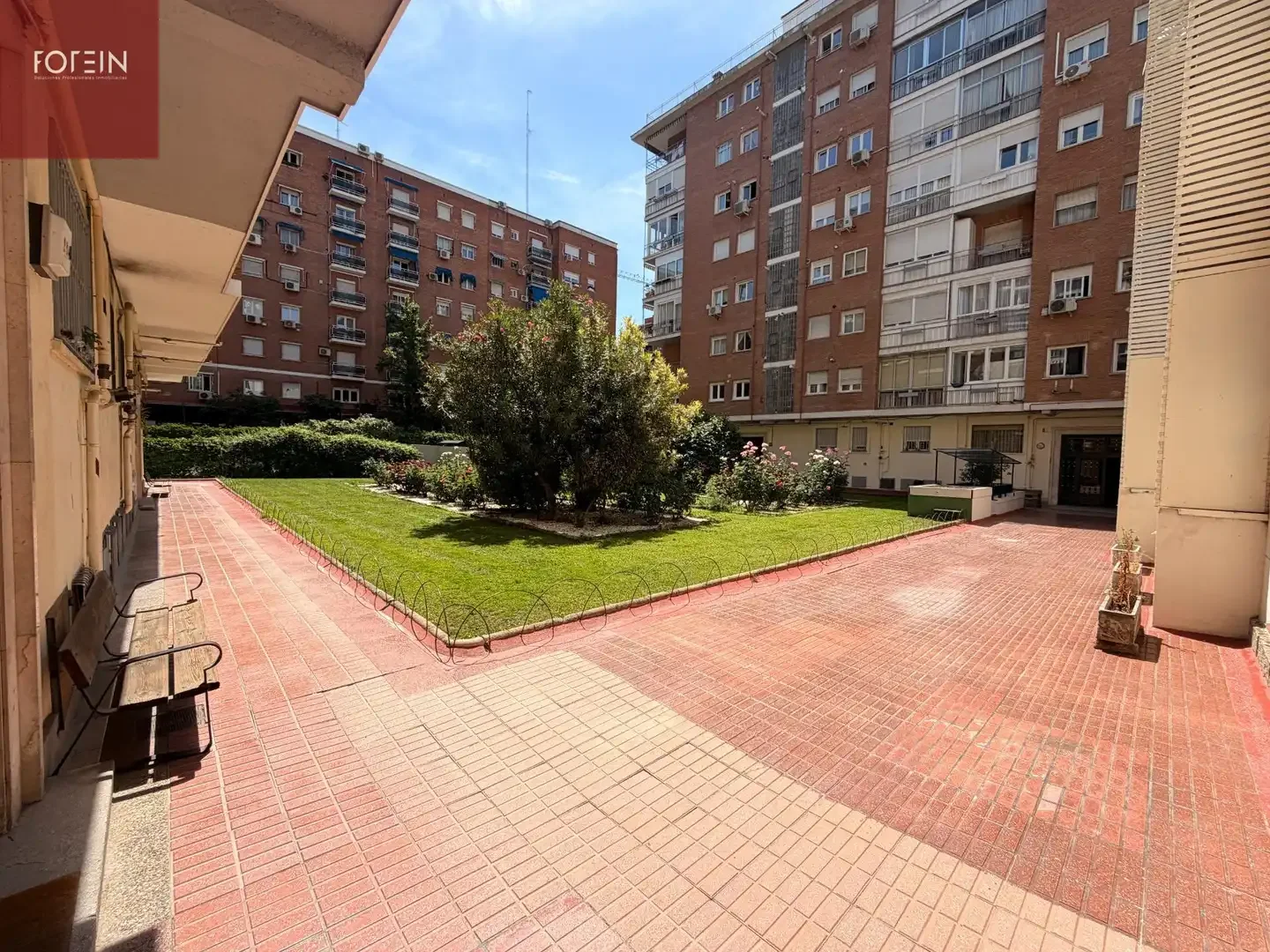 Piso en   CASTELLANA 262 - Foto 4