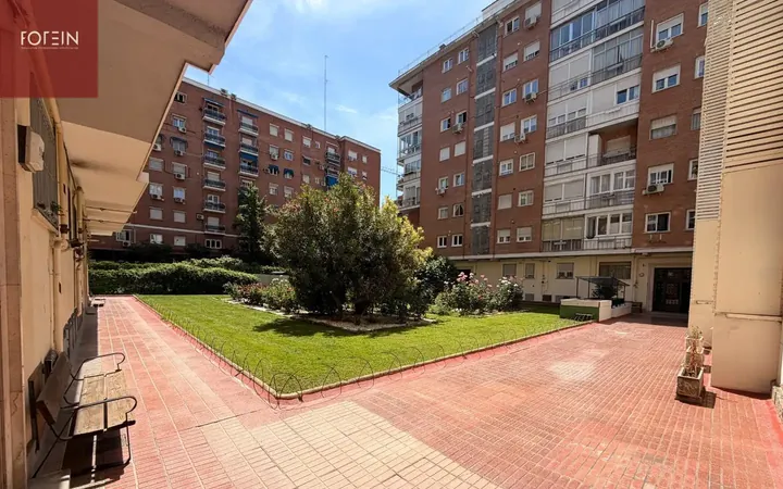 Piso en   CASTELLANA 262 - Foto 4