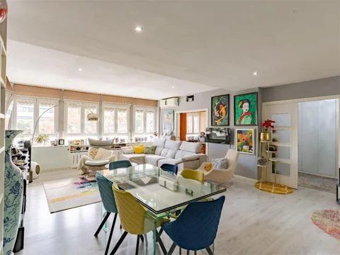 Piso en  Calle de Raimundo Fernández Villaverde 49 - Foto 9