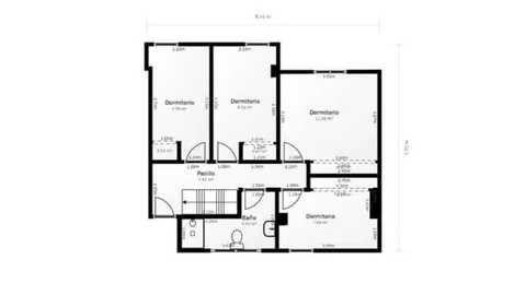 Piso en Moratalaz - Foto 5