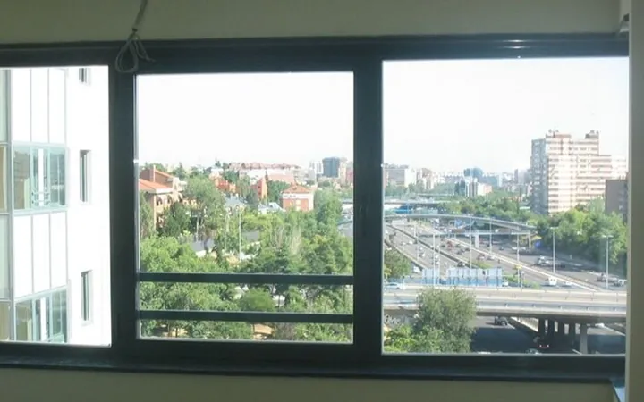 Estudio en Calle Bausá, 19, Costillares - Foto 12