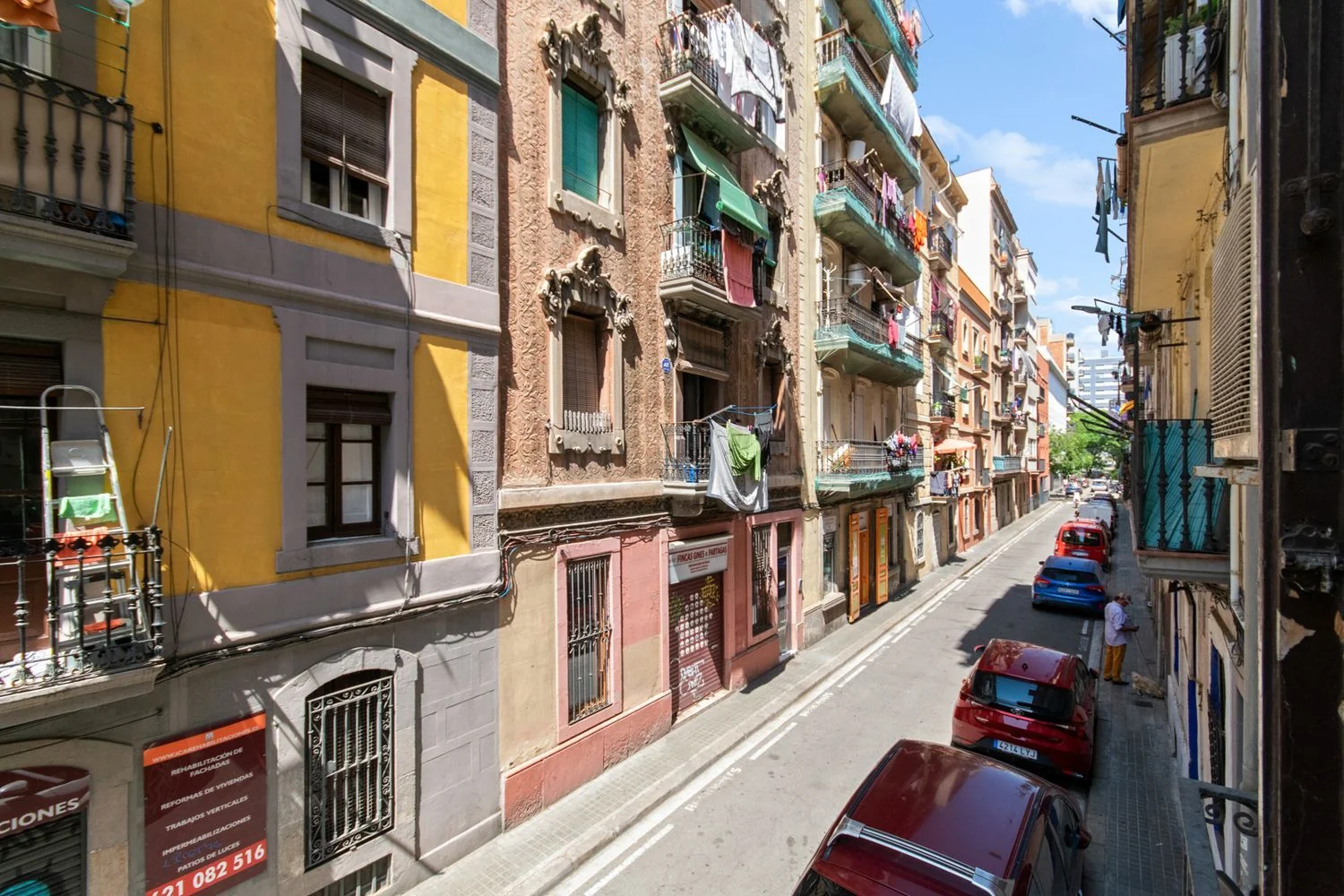 Piso en Calle de Sant Miquel, La Barceloneta - Foto 6