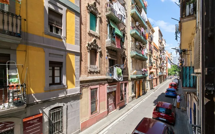 Piso en Calle de Sant Miquel, La Barceloneta - Foto 6