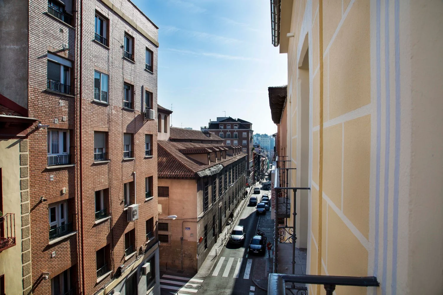 Piso en Calle del Conde Duque, 34, Malasaña-Universidad - Foto 45