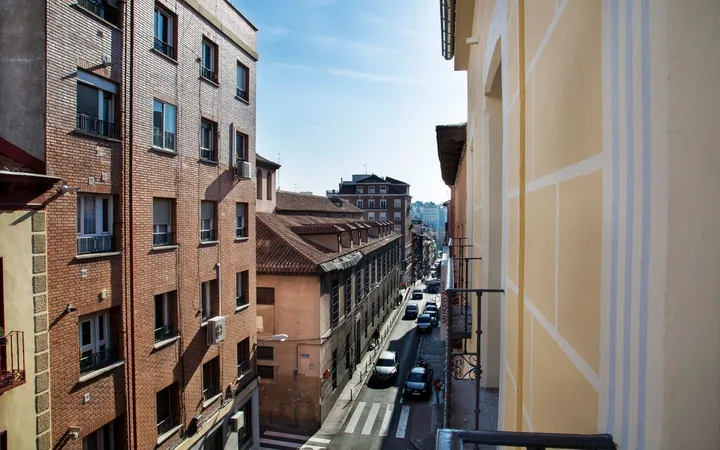 Piso en Calle del Conde Duque, 34, Malasaña-Universidad - Foto 45