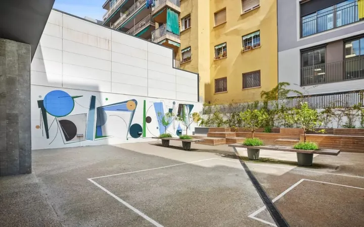 Piso en El Poblenou - Foto 6