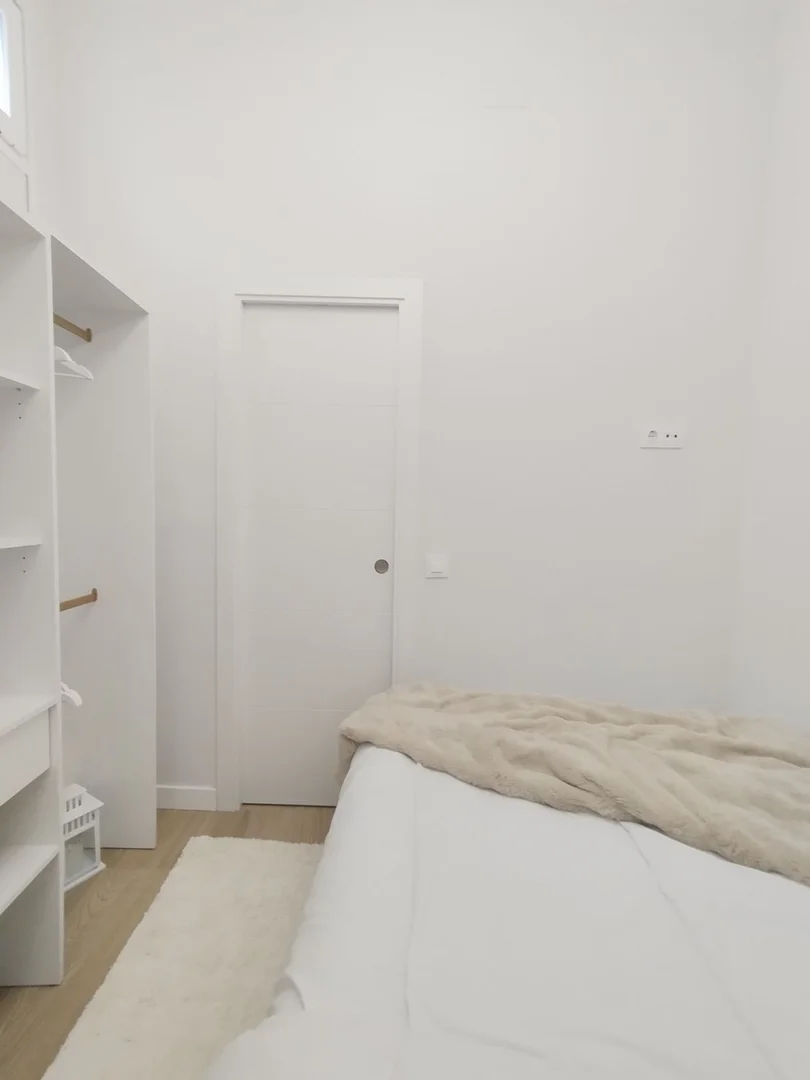 Estudio en calle de la Palma, 52 - Foto 8