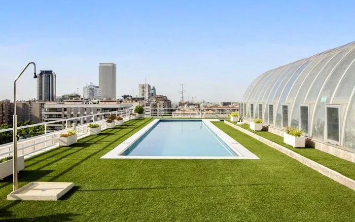Piso en Calle de Orense, 69 - Foto 14