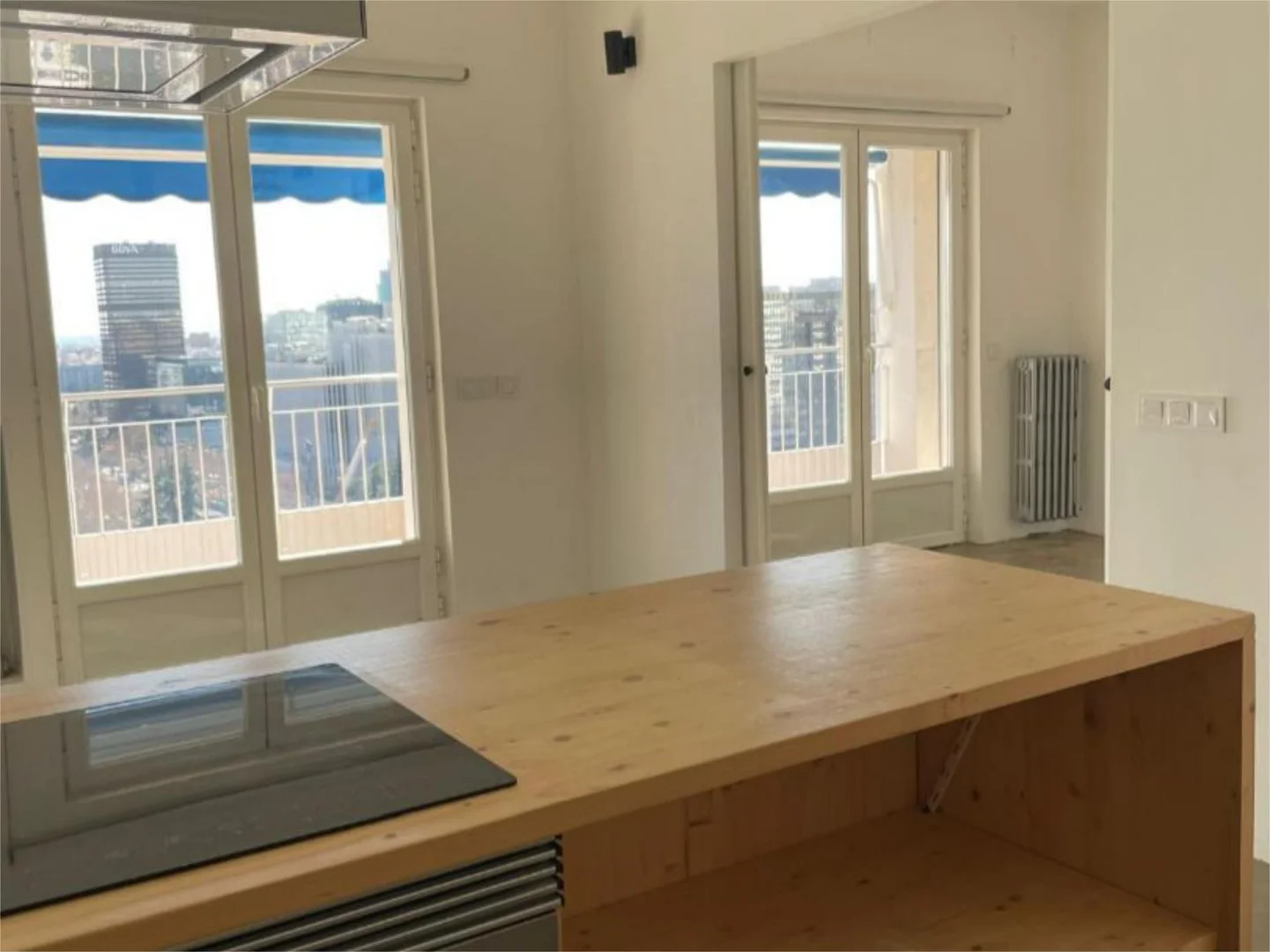 Piso en  Paseo de la Castellana 144 - Foto 29