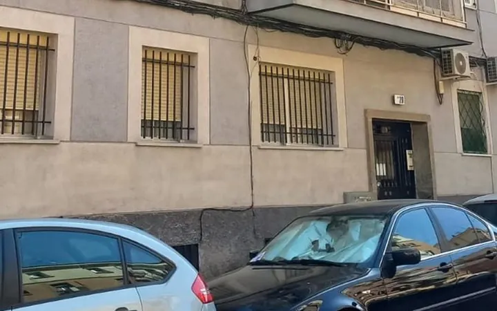 Piso en Castro De Oro, Opañel - Foto 1