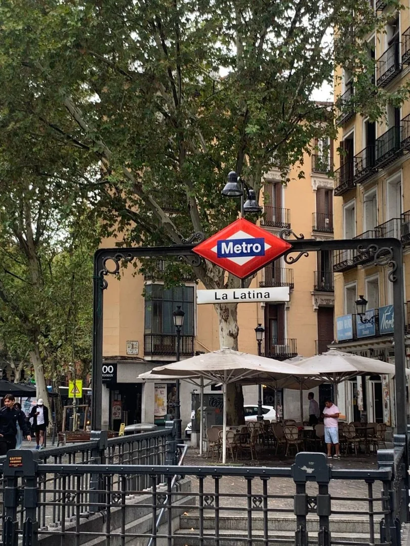 Piso en Calle de Rodas, 10, Lavapiés-Embajadores - Foto 15