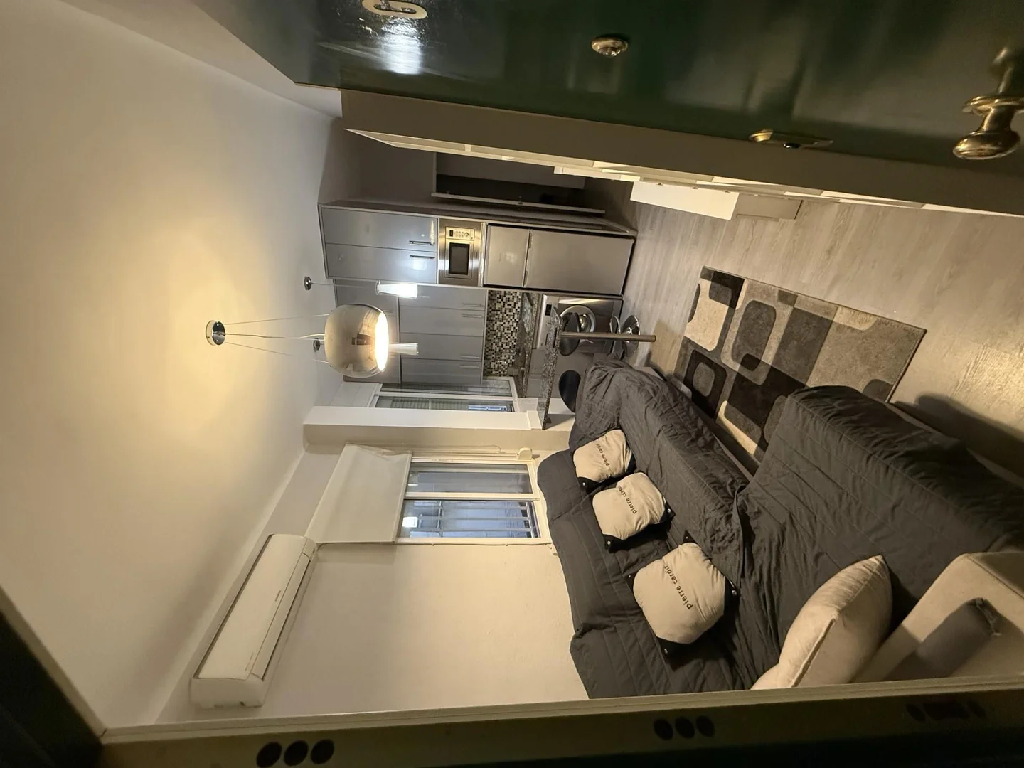 Piso en  Calle del Ferrocarril 23 - Foto 1