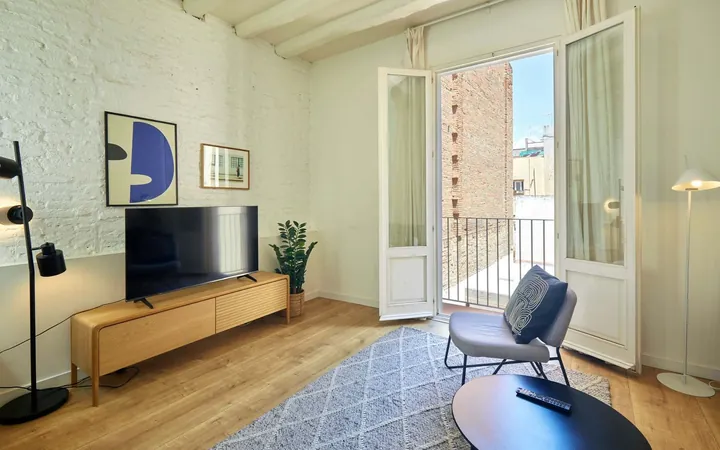 Piso en Calle de l'Argenter s/n, Sant Pere - Santa Caterina i la Ribera - Foto 3