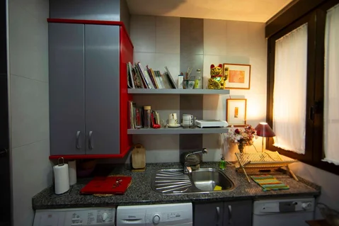 Piso en calle de Ercilla, 10 - Foto 17