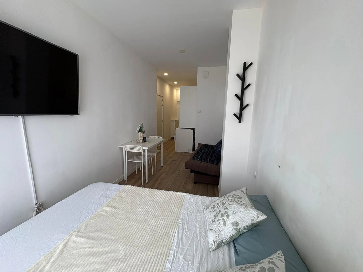 Estudio en Calle de Gómez de Avellaneda, Pueblo Nuevo - Foto 14