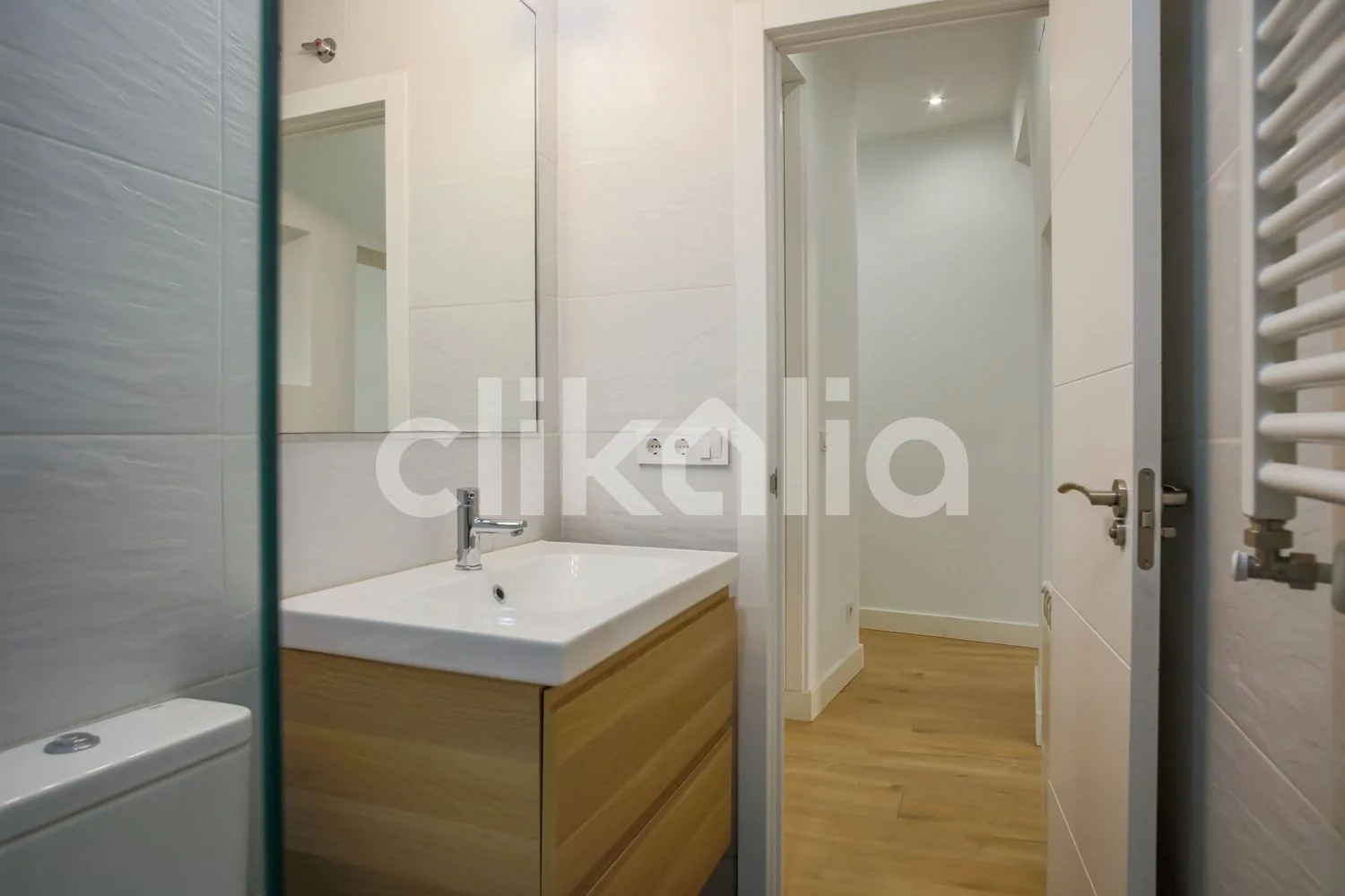Piso en Calle del Amparo, Lavapiés-Embajadores - Foto 18