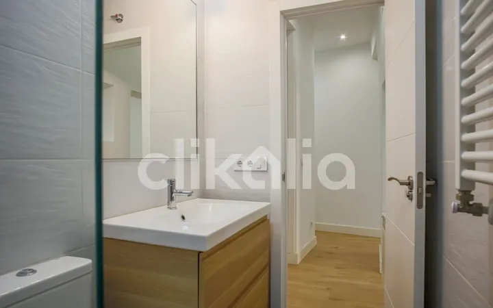 Piso en Calle del Amparo, Lavapiés-Embajadores - Foto 18