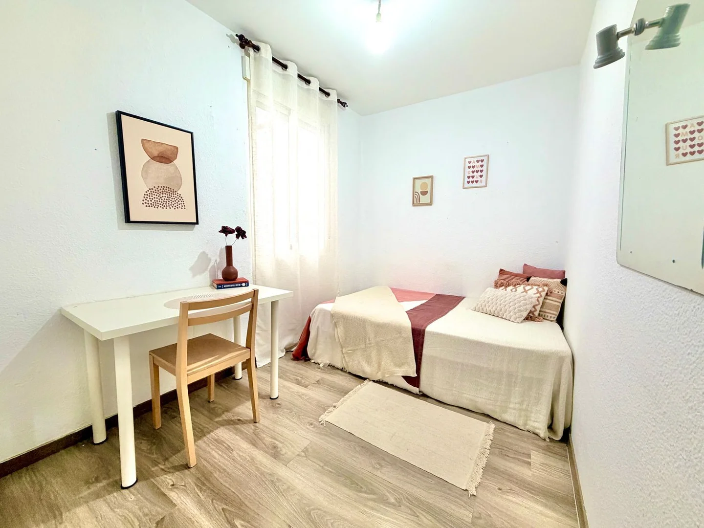 Piso en paseo de las Delicias, 62 - Foto 6