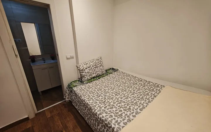 Estudio en Calle de Jesús y María, 34, Lavapiés-Embajadores - Foto 5