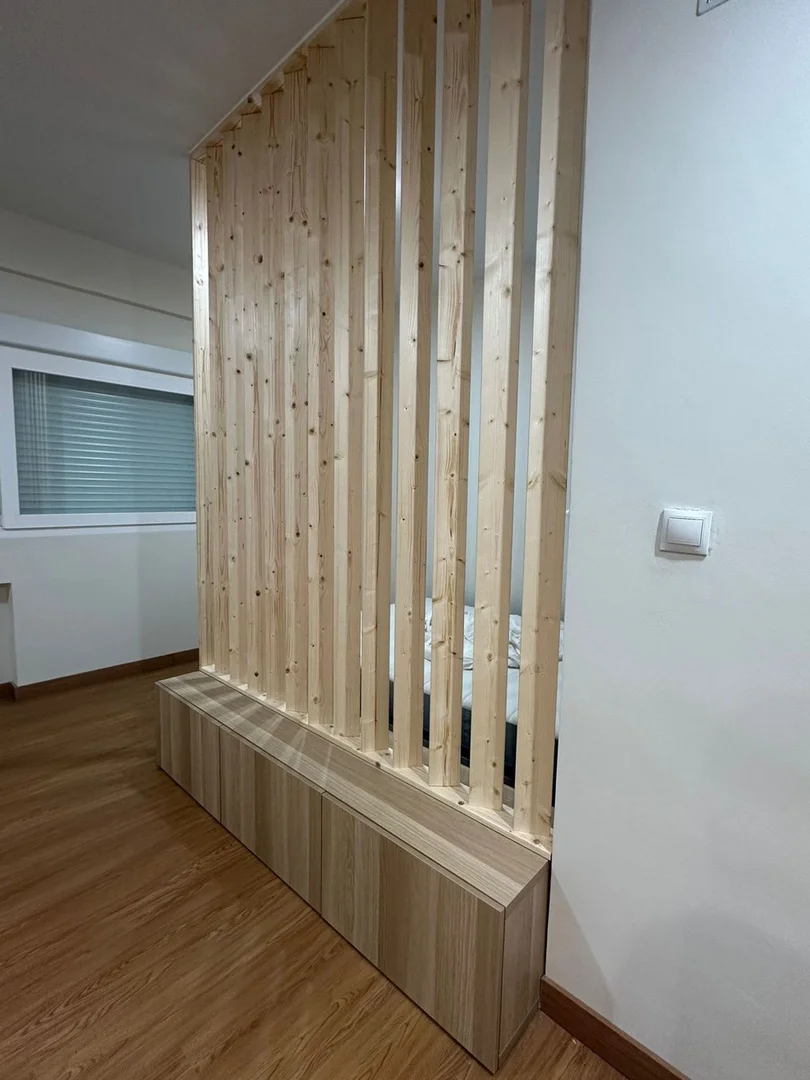 Estudio en calle de Estébanez Calderón, 7 - Foto 8