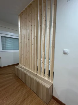 Estudio en calle de Estébanez Calderón, 7 - Foto 8