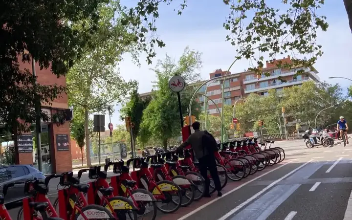 Piso en  Gran Via de les Corts Catalanes 962 - Foto 36