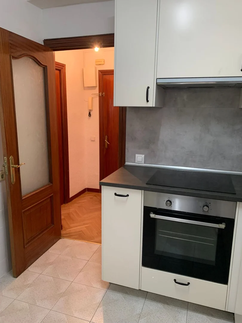Piso en Calle de la Isla de Arosa, 27, Peñagrande - Foto 11