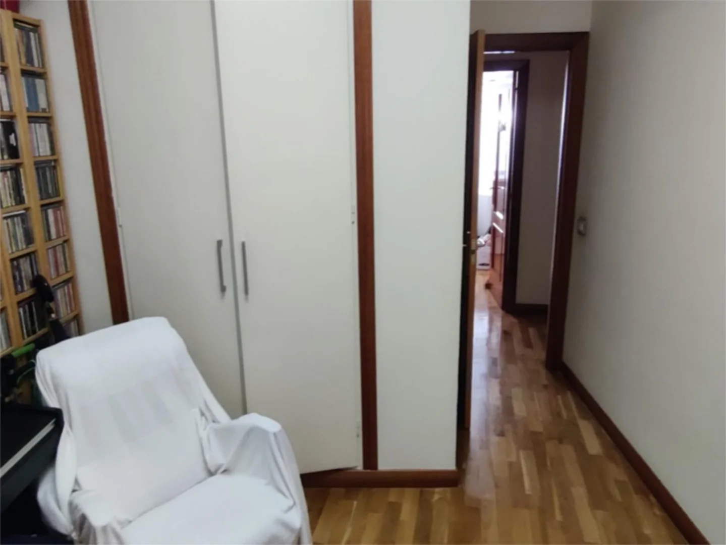 Piso en  Avenida de la Ciudad de Barcelona 109 - Foto 11