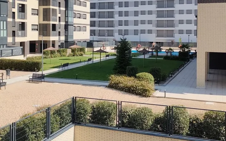Piso en Avenida de Miguel Delibes, 61, El Cañaveral - Foto 1