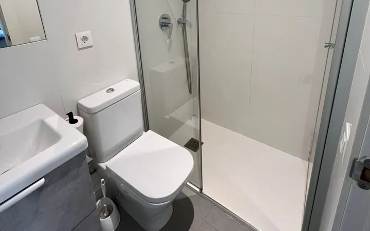 Ático en Ronda de Sant Antoni, 28, El Raval - Foto 13