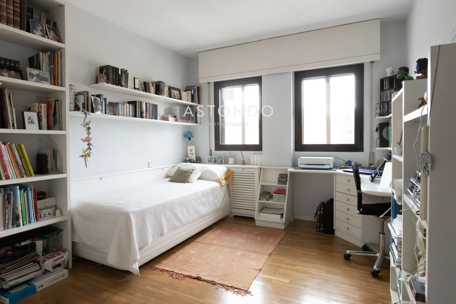 Chalet pareado en Conde Orgaz-Piovera - Foto 27