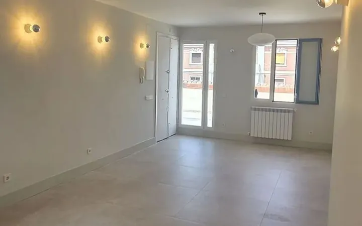 Ático en Calle del Conde de Peñalver, 44, Lista - Foto 3