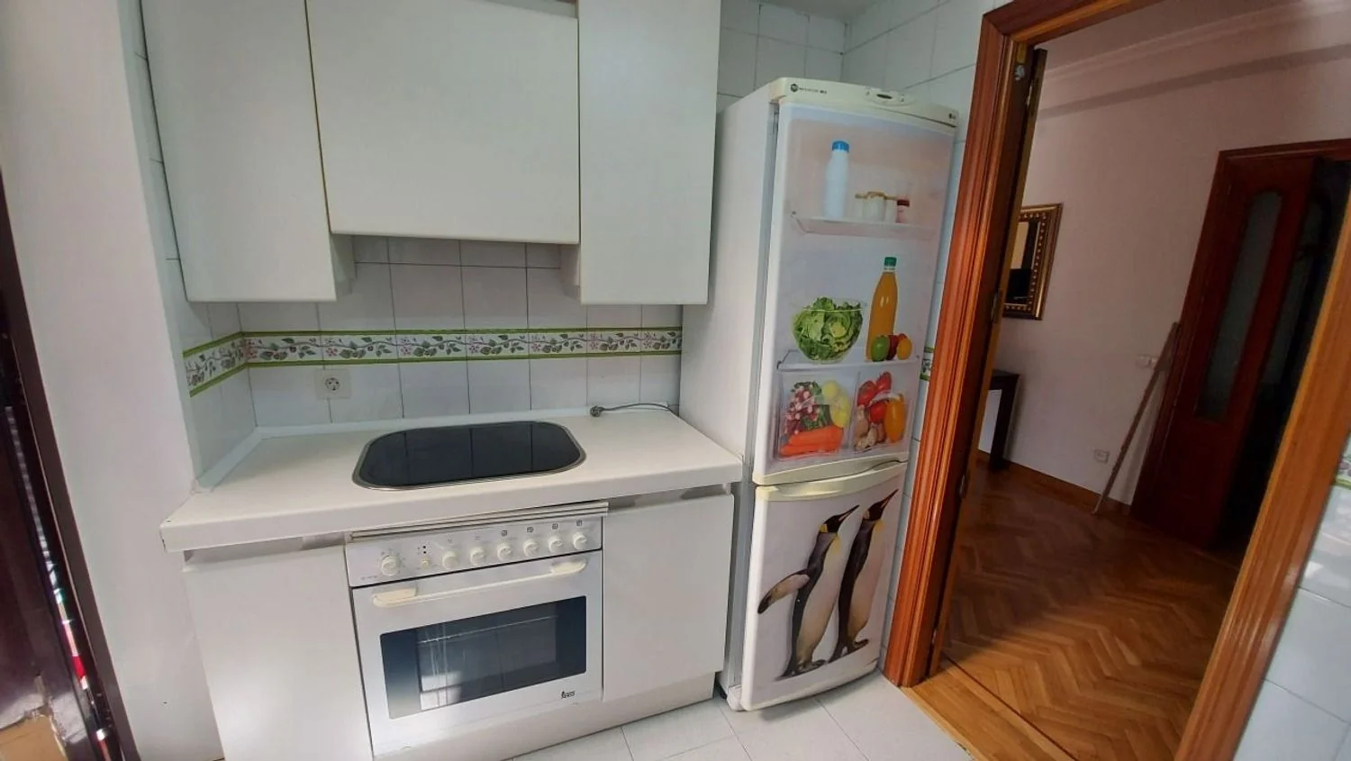 Piso en Calle Alcalá, 222, Ventas - Foto 4